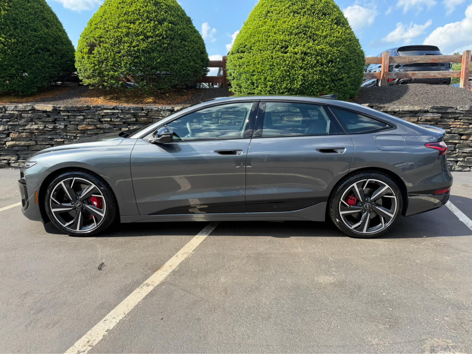 audi s6 sportback e-tron 2025 WAU3EAGH1SA025001 image audi s6 sportback e-tron 2025 WAU3EAGH1SA025001 image